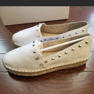 Steve Madden Studded Shoes